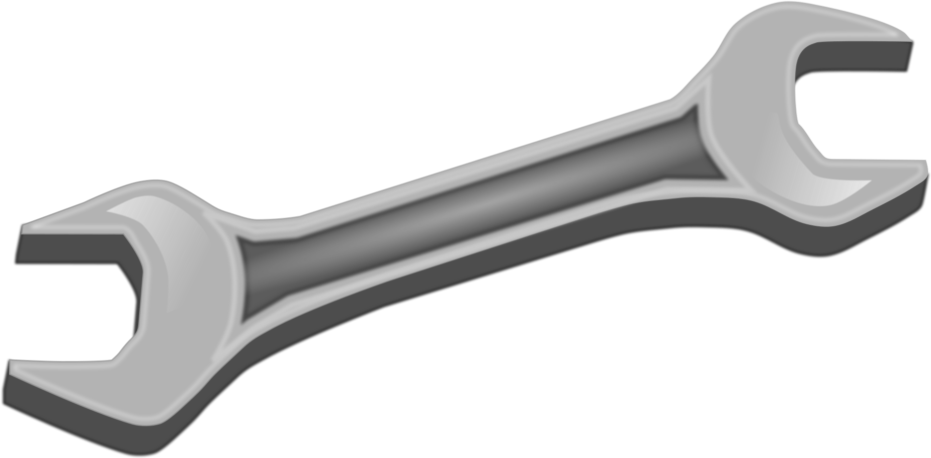 68 686282 wrench spanner png image free transparent background wrench